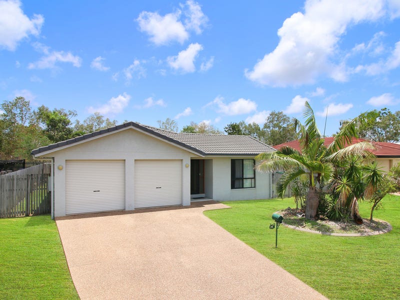 28 Summerland Drive, Deeragun, Qld 4818