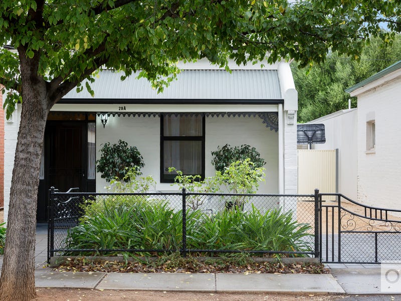29a Norma Street, Mile End, SA 5031 Property Details