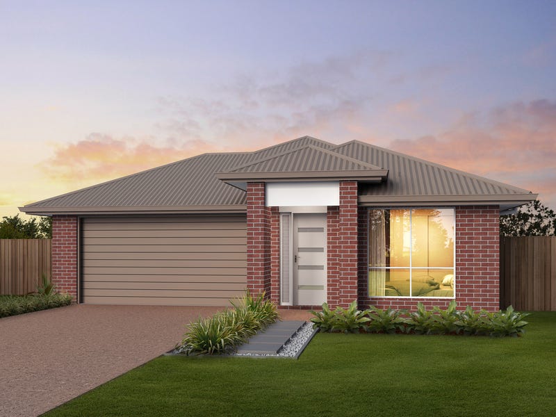 New House and Land Packages For Sale in Sunbury, VIC 3429