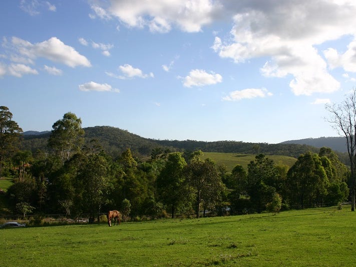 16 Darwalla Road, Mount Nathan, Qld 4211 Property Details