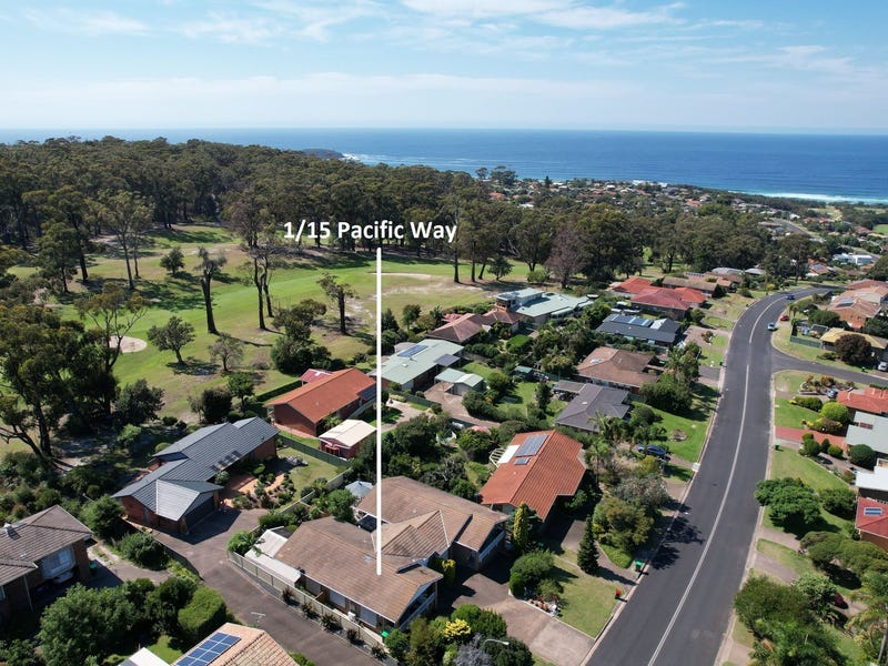 1/15 Pacific Way, Tura Beach, NSW 2548