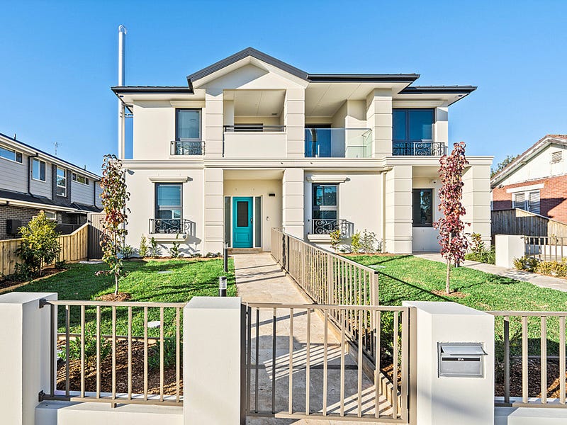 271 Concord Road, Concord West, NSW 2138