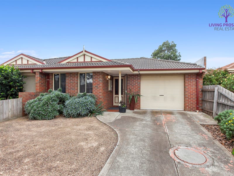 26 Hannah Avenue, Hillside, Vic 3037