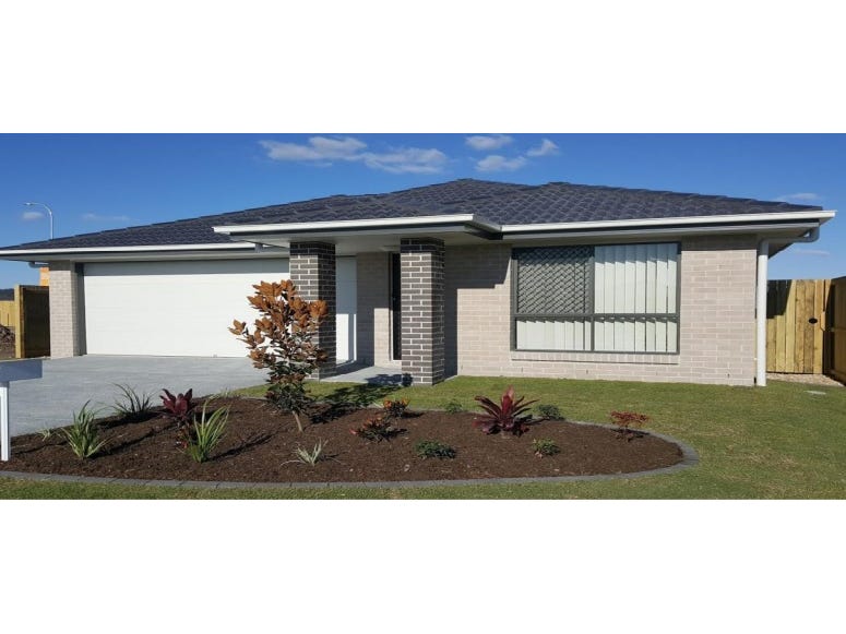 New House and Land Packages For Sale in Yarrabilba, QLD 4207