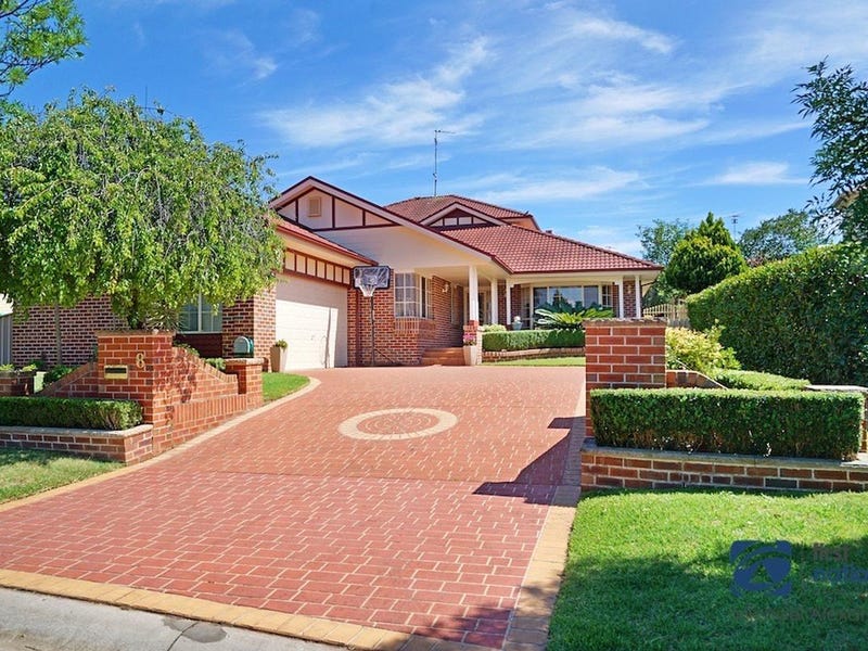 8 Kinnear Street, Harrington Park, NSW 2567 Property Details