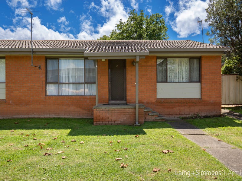 5/219 Donnelly Street, Armidale, NSW 2350
