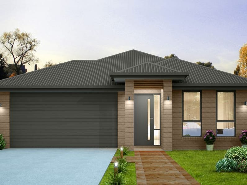 New House and Land Packages For Sale in Buckland Park, SA 5120