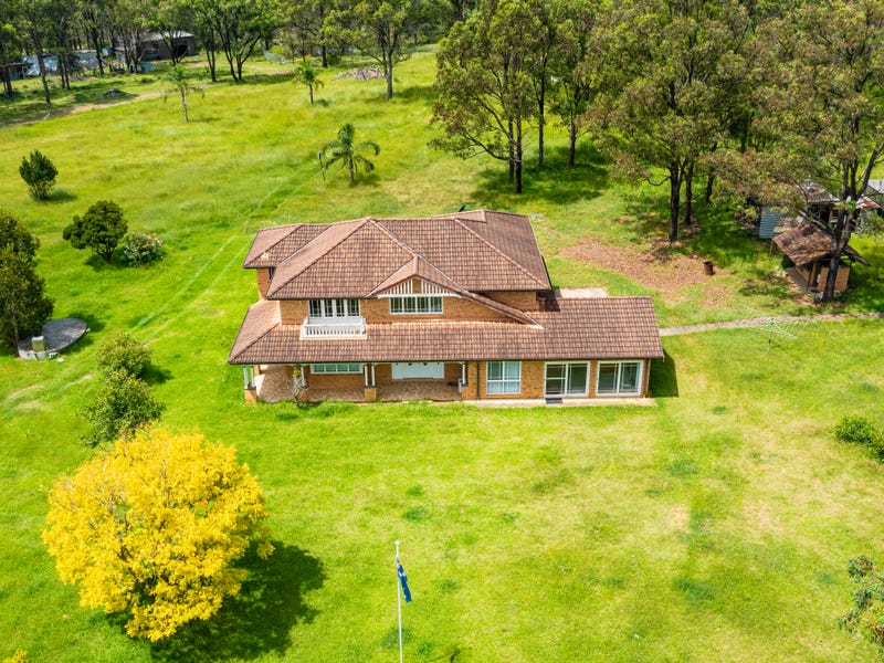 400 Wilton Park Road, Wilton, NSW 2571