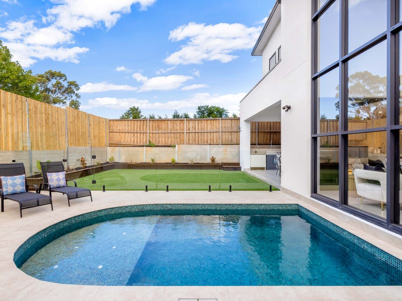 21 Space Road (The Gables)