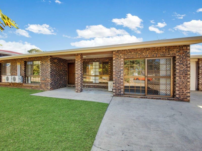 100 Gretel Drive, Clinton, Qld 4680