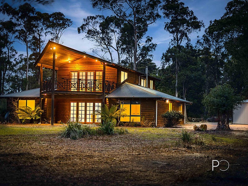 42 Panatana Drive, Port Sorell, Tas 7307