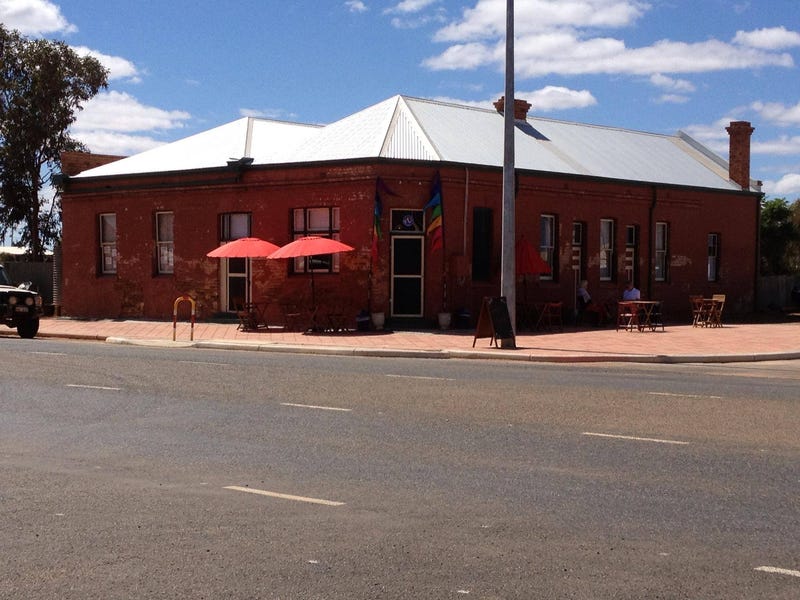 45 Sheridan Street, Menzies, WA 6436 Property Details