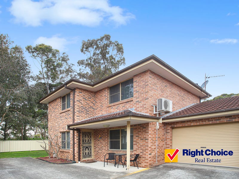 3/38 Bateman Avenue, Albion Park Rail, NSW 2527