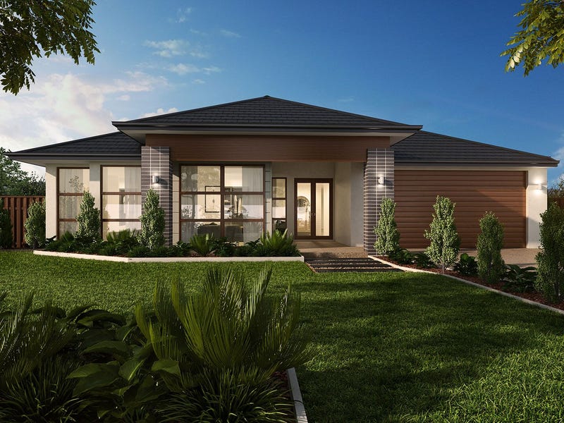 New House and Land Packages For Sale in New Beith, QLD 4124