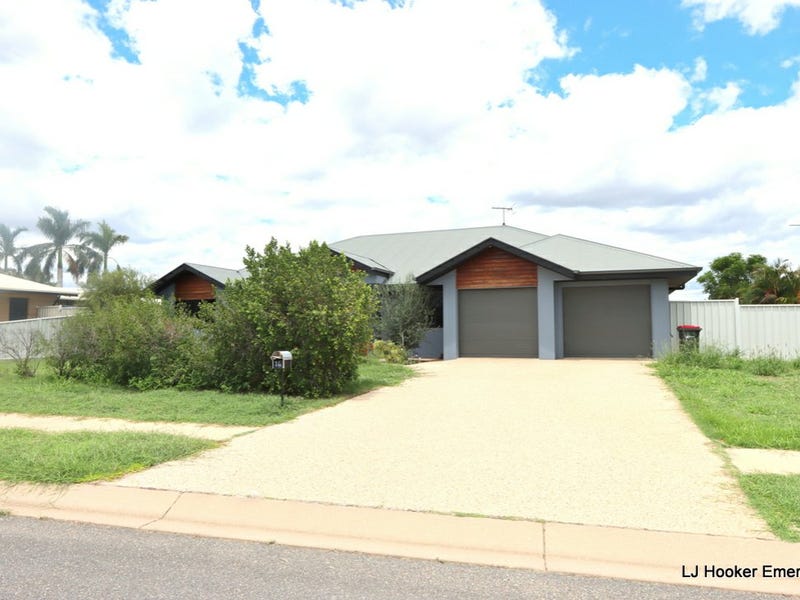 16 Rogers Street Emerald Qld 4720 Realestate Com Au