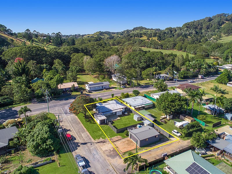 6069 Tweed Valley Way, Burringbar, NSW 2483