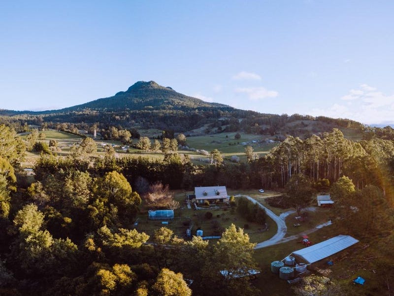 45 Golden Valley Road, Golden Valley, Tas 7304 Property Details