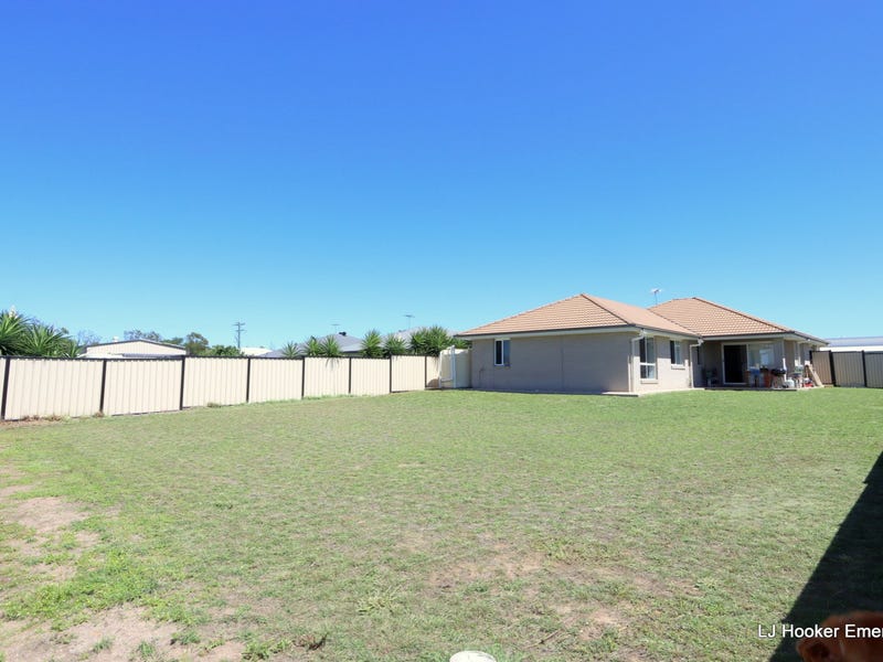 75 Mayfair Drive Emerald Qld 4720 Realestate Com Au