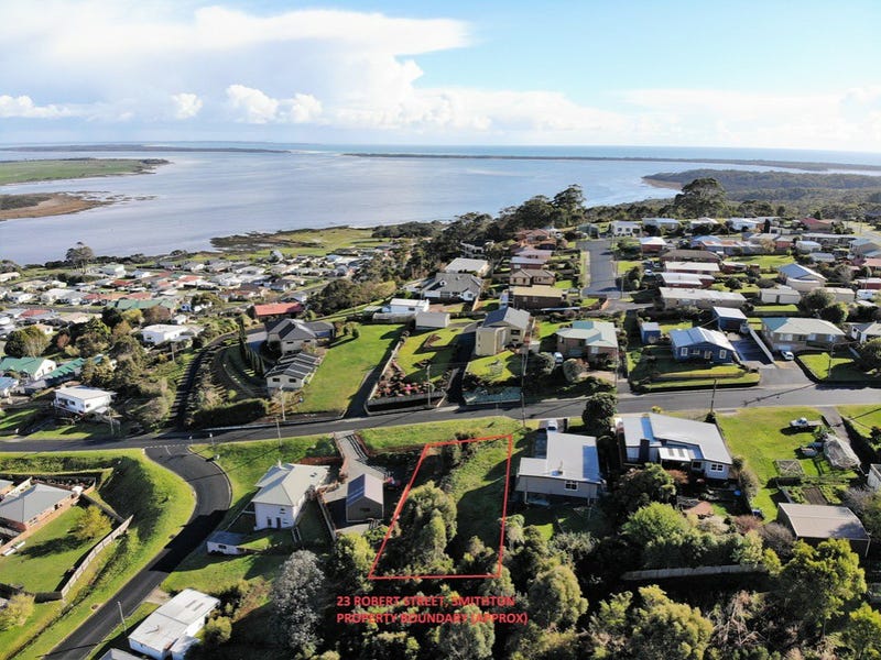 23 Robert Street, Smithton, Tas 7330 Property Details