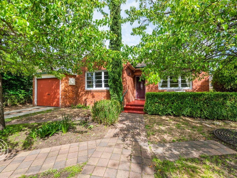 8 Thorpe Avenue, Queanbeyan, NSW 2620