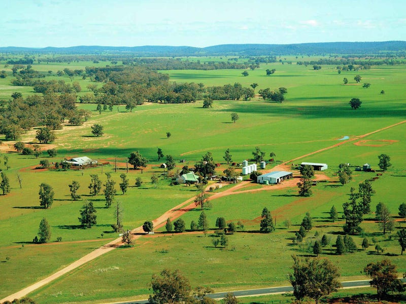 Oaklands & Katika, Parkes, NSW 2870 Property Details