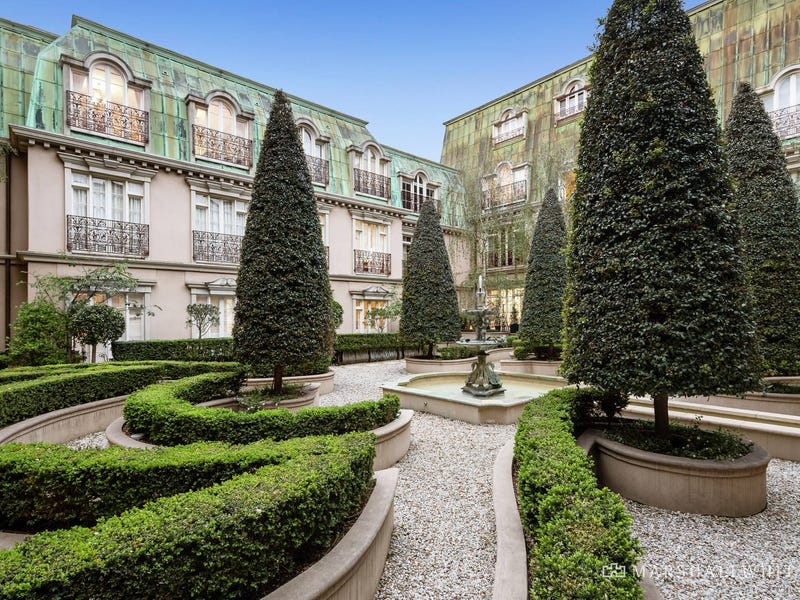 3/50 Ross Street, Toorak, Vic 3142