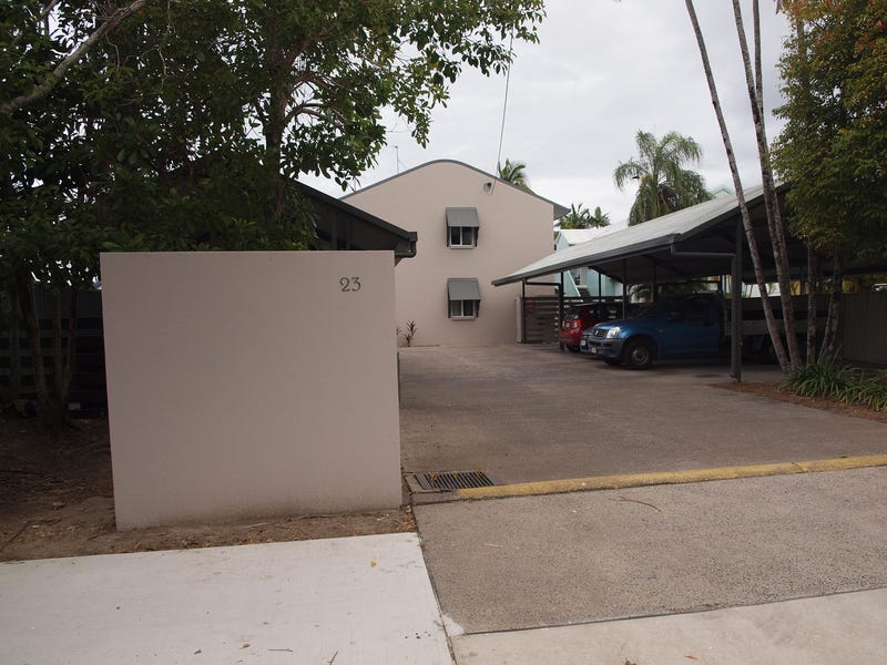 23 Balaclava Road, Earlville, Qld 4870