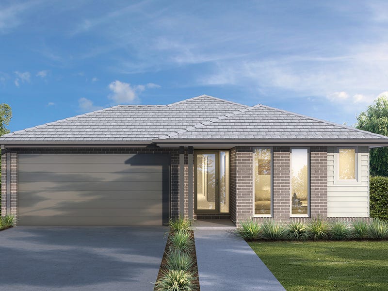 New House and Land Packages For Sale in Greenvale, VIC 3059
