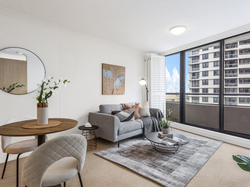 715/3 Herbert Street, St Leonards, NSW 2065