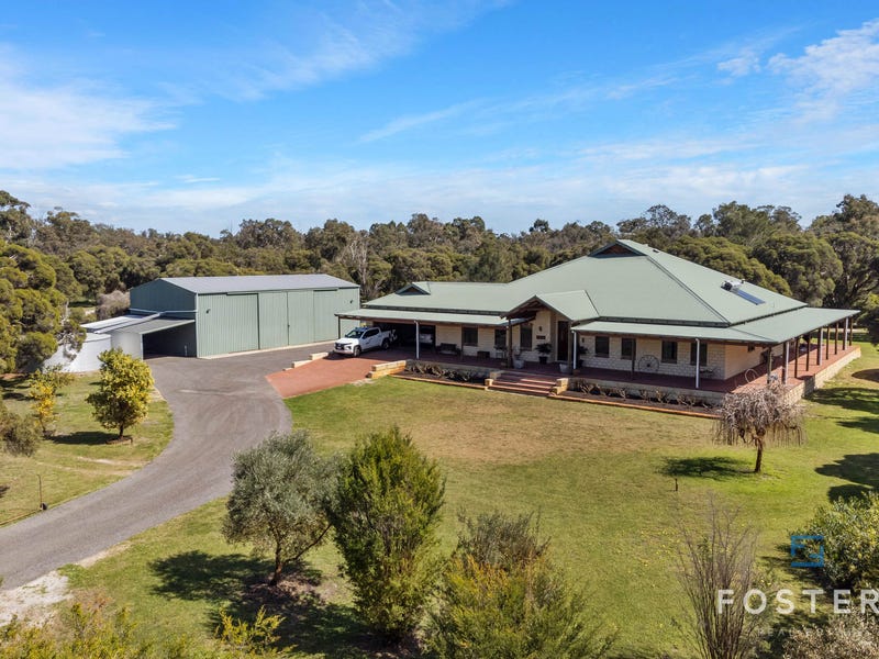 67 Old Dairy Court, Oakford, WA 6121