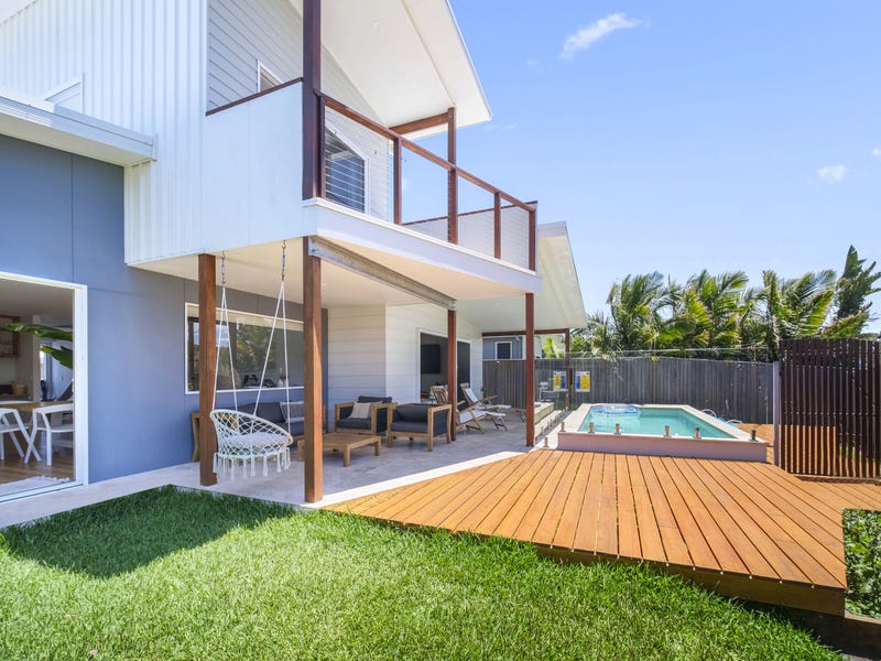 8B Karnang Drive, Boomerang Beach, NSW 2428