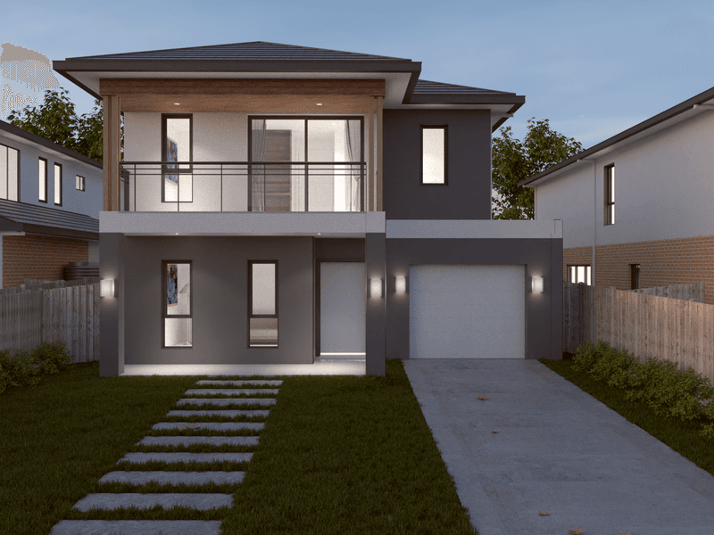 New House And Land Packages For Sale In Liverpool Nsw 2170