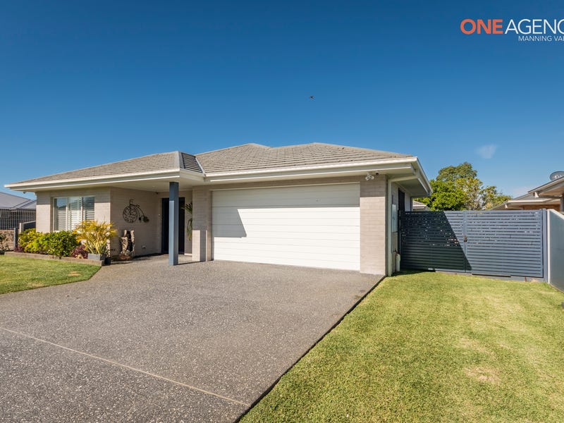 9 Echo Drive, Harrington, NSW 2427