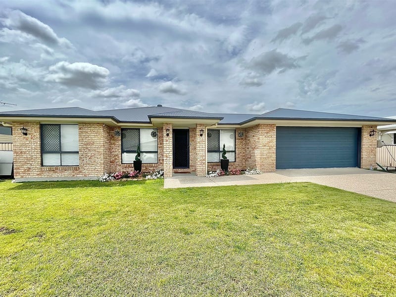 30 Diggers Drive, Dalby, Qld 4405