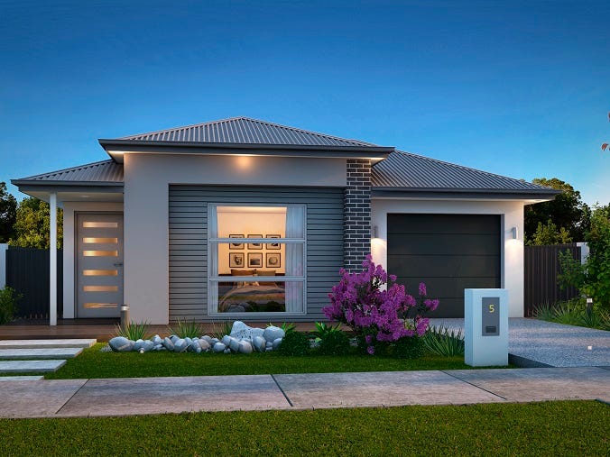 Lot 2 Buttonwood Court, Somers and Hervey, Rasmussen