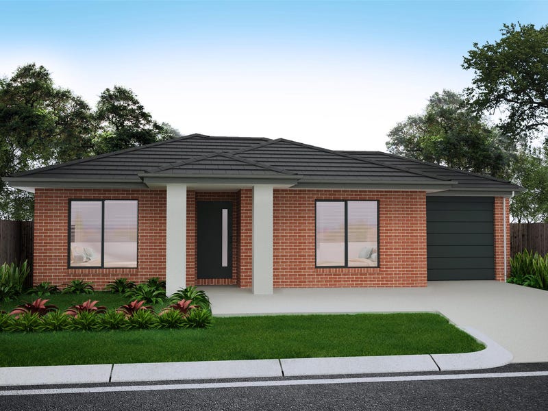 New House and Land Packages For Sale in Mickleham, VIC 3064