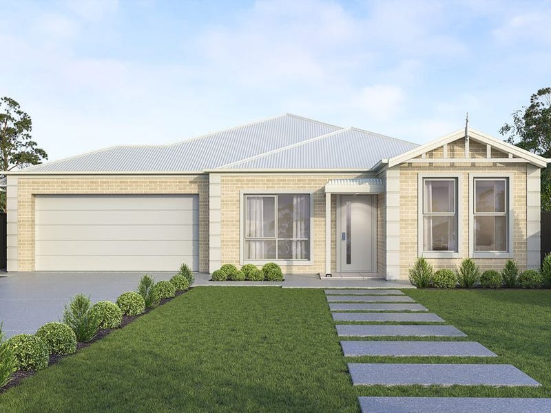 New House and Land Packages For Sale in Nuriootpa, SA 5355