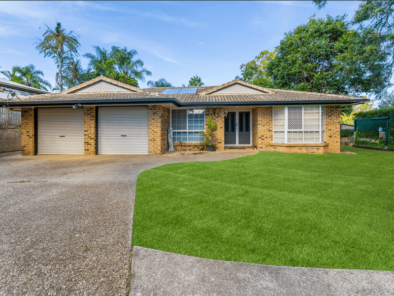 29 Atkinson Drive, Karana Downs, Qld 4306