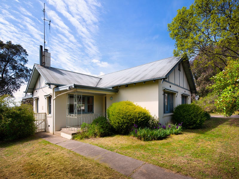 84 High Street, Maldon, Vic 3463
