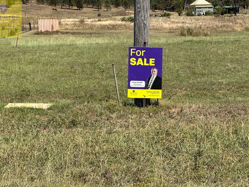 Lot 4 Hartley Close, Leyburn, Qld 4365