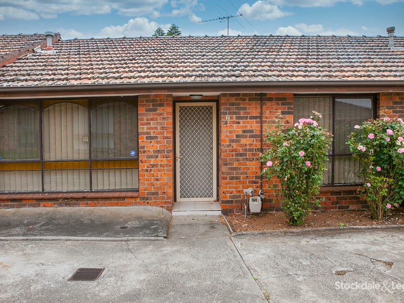 2/16 Brady Road, Dandenong North, Vic 3175