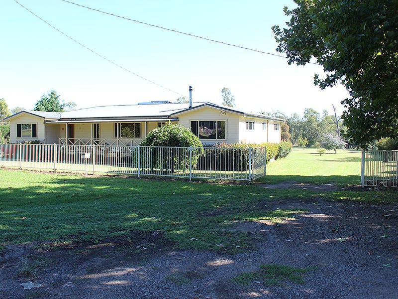 15 Keera Street, Bingara, NSW 2404