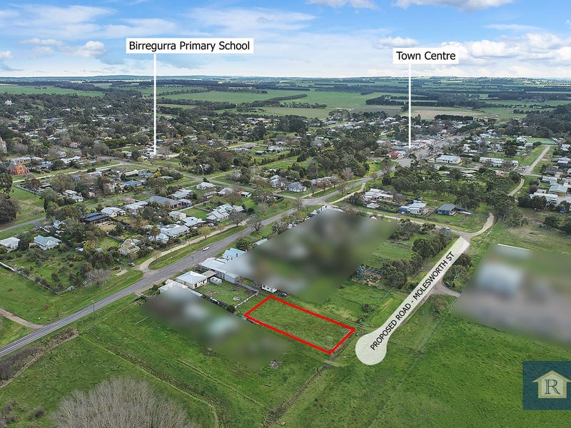 6 Main Street, Birregurra, Vic 3242