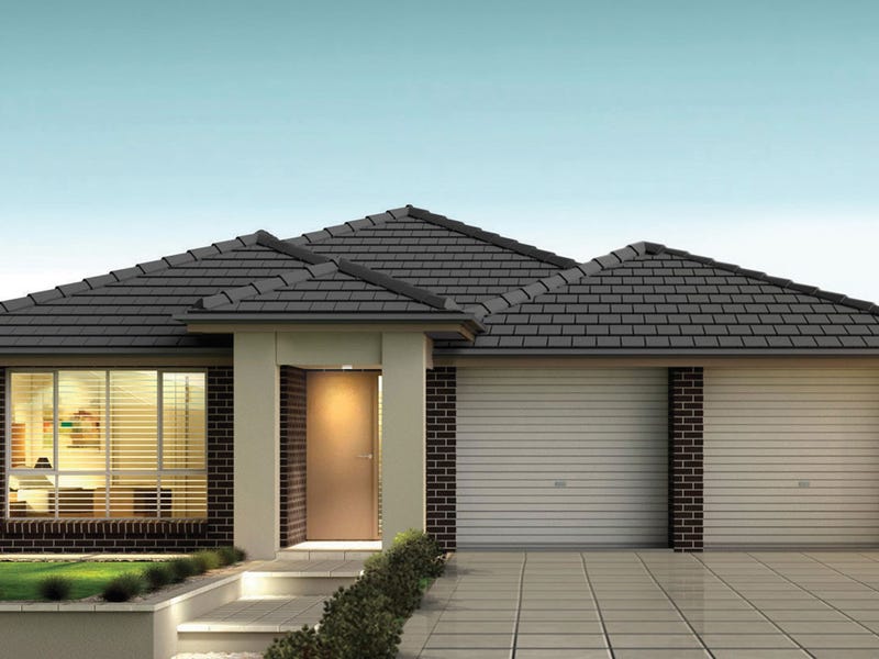 Lot 1640 Cleveland Drive, Gawler East