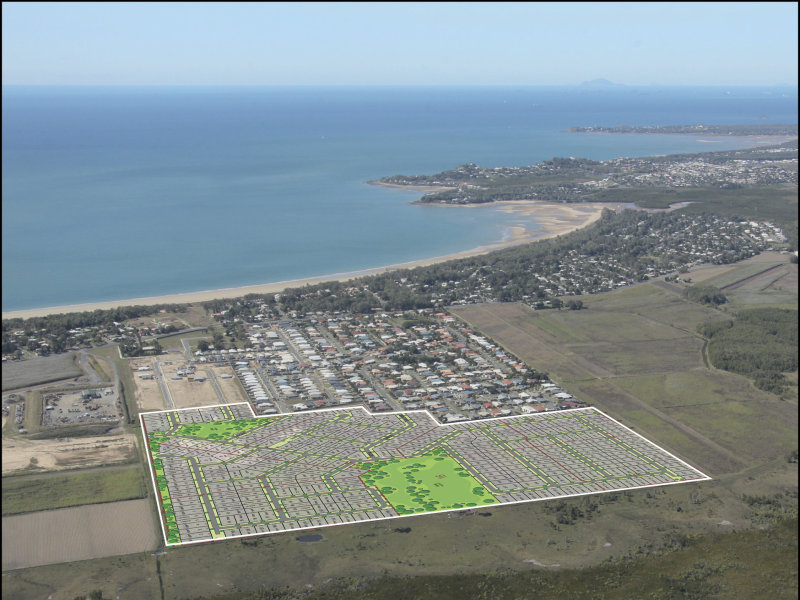 56 Stone Drive, Shoal Point, Qld 4750 Property Details