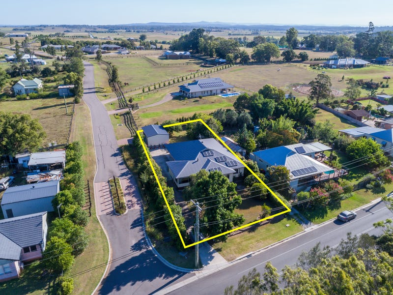 332 Hinton Road, Hinton, NSW 2321 Property Details