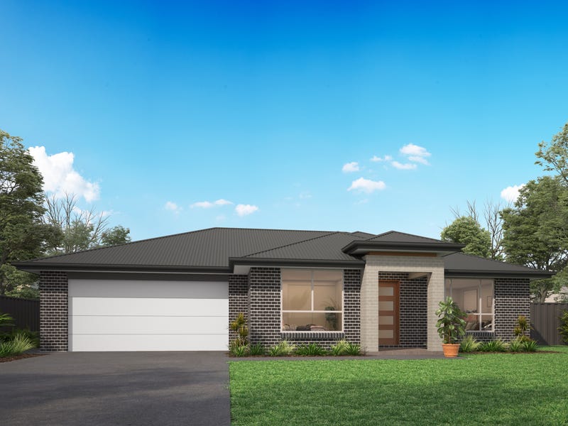 New House and Land Packages For Sale in Mudgee, NSW 2850