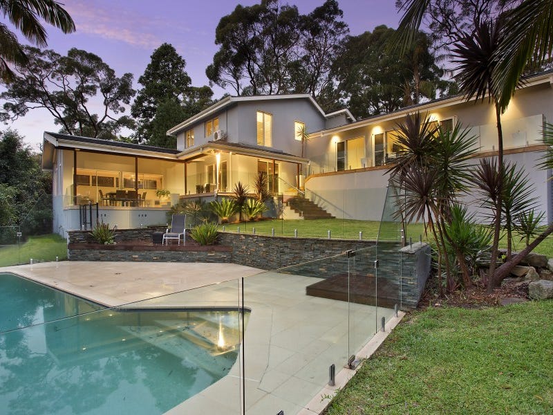 18 Gilwinga Drive, Bayview, NSW 2104 Property Details