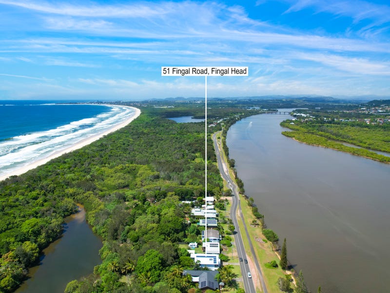 51 Fingal Road, Fingal Head, NSW 2487
