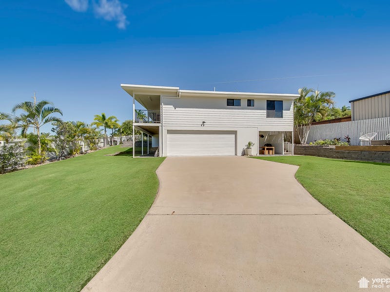 1 Java Court, Yeppoon, Qld 4703 Property Details